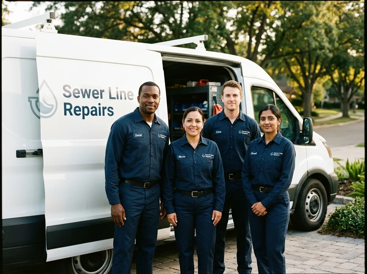 Emergency Plumber company in Gwinn, MI