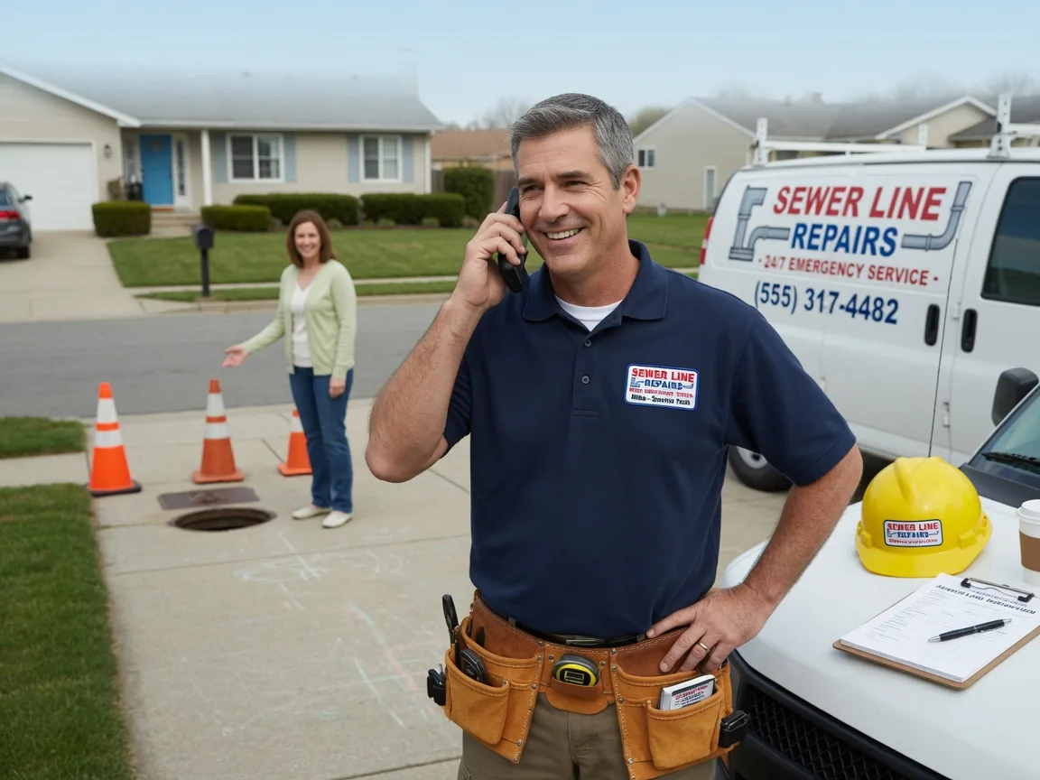Emergency Plumber Gwinn, MI FAQs
